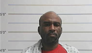 Johnny Williams, - Orleans Parish County, LA 